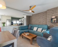 Revente - Bungalow -
Vistabella Golf Entre Naranjos - Inland