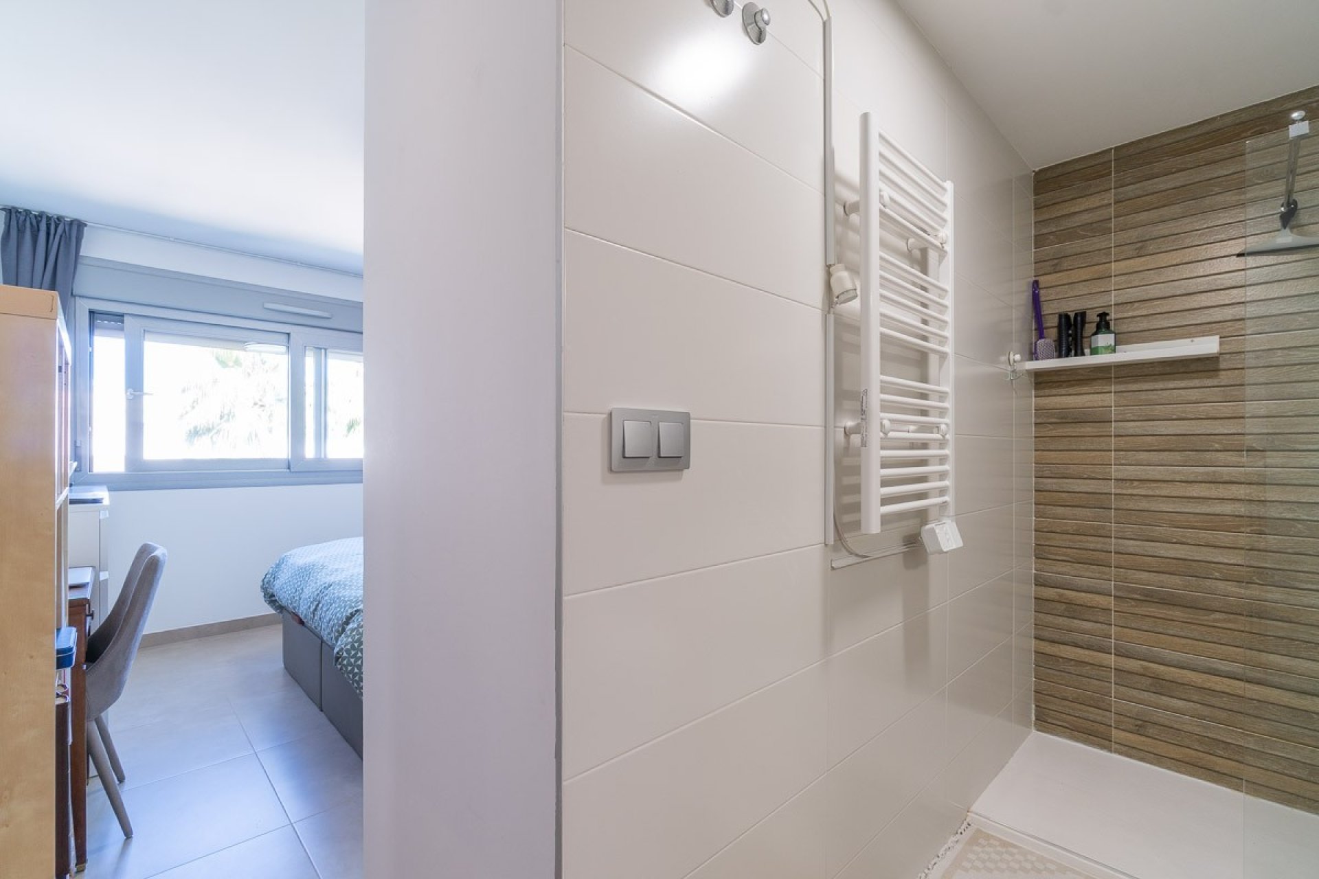 Revente - Bungalow -
Vistabella Golf Entre Naranjos - Inland