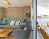 Revente - Bungalow -
Vistabella Golf Entre Naranjos - Inland
