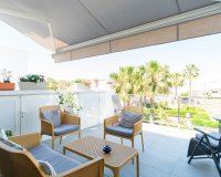Revente - Bungalow -
Vistabella Golf Entre Naranjos - Inland