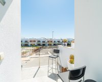Revente - Bungalow -
Vistabella Golf Entre Naranjos - Inland