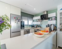 Revente - Bungalow -
Vistabella Golf Entre Naranjos - Inland