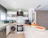 Revente - Bungalow -
Vistabella Golf Entre Naranjos - Inland