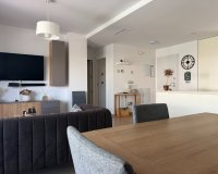 Revente - Bungalow -
Vistabella Golf Entre Naranjos - Inland