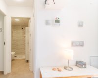 Revente - Bungalow -
Vistabella Golf Entre Naranjos - Inland