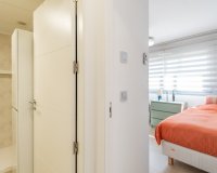 Revente - Bungalow -
Vistabella Golf Entre Naranjos - Inland