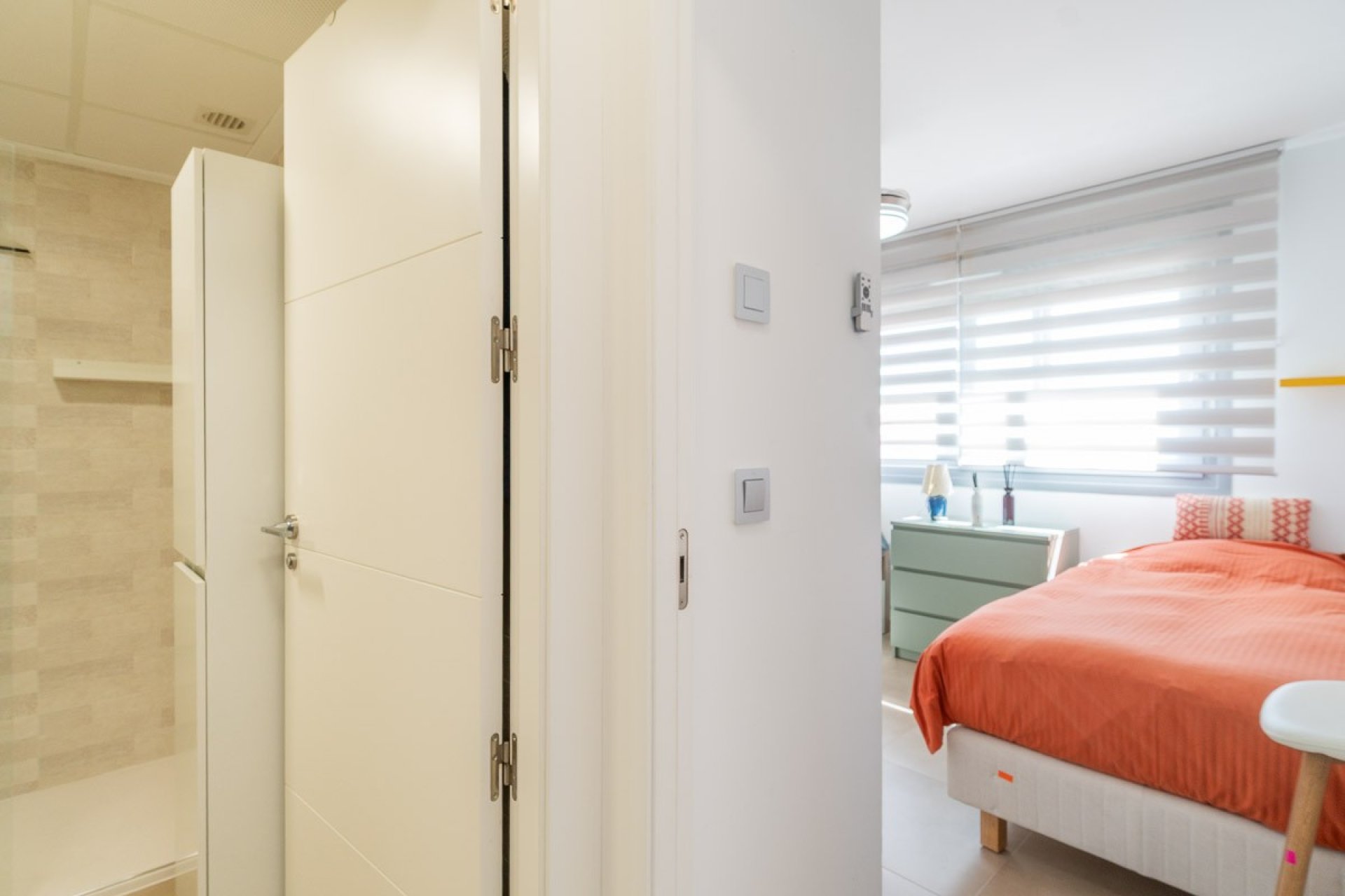 Revente - Bungalow -
Vistabella Golf Entre Naranjos - Inland