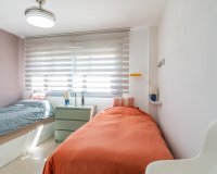 Revente - Bungalow -
Vistabella Golf Entre Naranjos - Inland
