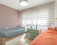 Revente - Bungalow -
Vistabella Golf Entre Naranjos - Inland