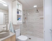 Revente - Bungalow -
Vistabella Golf Entre Naranjos - Inland