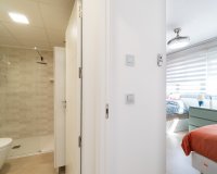 Revente - Bungalow -
Vistabella Golf Entre Naranjos - Inland