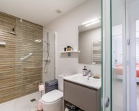 Revente - Bungalow -
Vistabella Golf Entre Naranjos - Inland