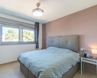 Revente - Bungalow -
Vistabella Golf Entre Naranjos - Inland