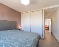 Revente - Bungalow -
Vistabella Golf Entre Naranjos - Inland