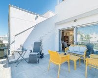 Revente - Bungalow -
Vistabella Golf Entre Naranjos - Inland