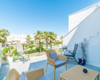 Revente - Bungalow -
Vistabella Golf Entre Naranjos - Inland
