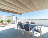 Revente - Bungalow -
Vistabella Golf Entre Naranjos - Inland