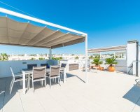 Revente - Bungalow -
Vistabella Golf Entre Naranjos - Inland