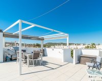 Revente - Bungalow -
Vistabella Golf Entre Naranjos - Inland
