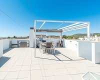 Revente - Bungalow -
Vistabella Golf Entre Naranjos - Inland