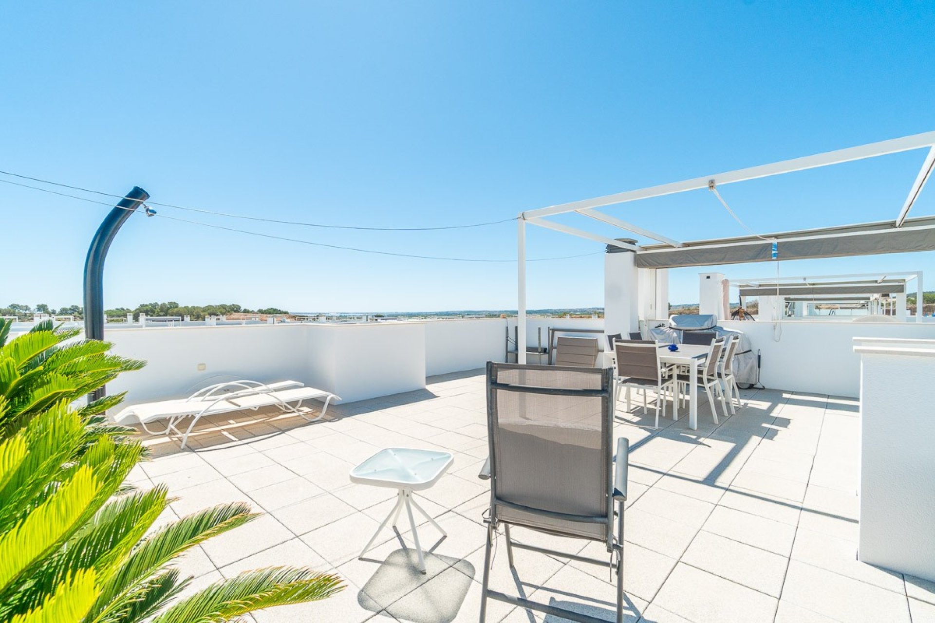 Revente - Bungalow -
Vistabella Golf Entre Naranjos - Inland