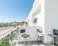 Revente - Bungalow -
Vistabella Golf Entre Naranjos - Inland