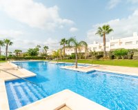 Revente - Bungalow -
Vistabella Golf Entre Naranjos - Inland
