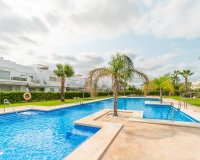 Revente - Bungalow -
Vistabella Golf Entre Naranjos - Inland