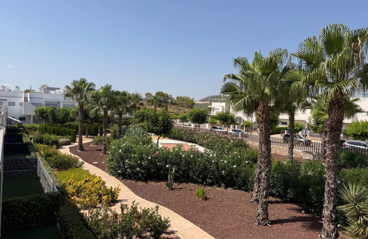 Revente - Bungalow -
Vistabella Golf Entre Naranjos - Inland