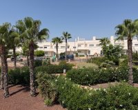 Revente - Bungalow -
Vistabella Golf Entre Naranjos - Inland