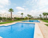 Revente - Bungalow -
Vistabella Golf Entre Naranjos - Inland