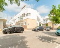 Revente - Bungalow -
Vistabella Golf Entre Naranjos - Inland