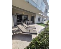 Revente - Bungalow -
Vistabella Golf Entre Naranjos - Inland