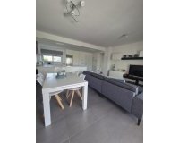 Revente - Bungalow -
Vistabella Golf Entre Naranjos - Inland