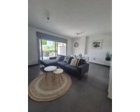 Revente - Bungalow -
Vistabella Golf Entre Naranjos - Inland