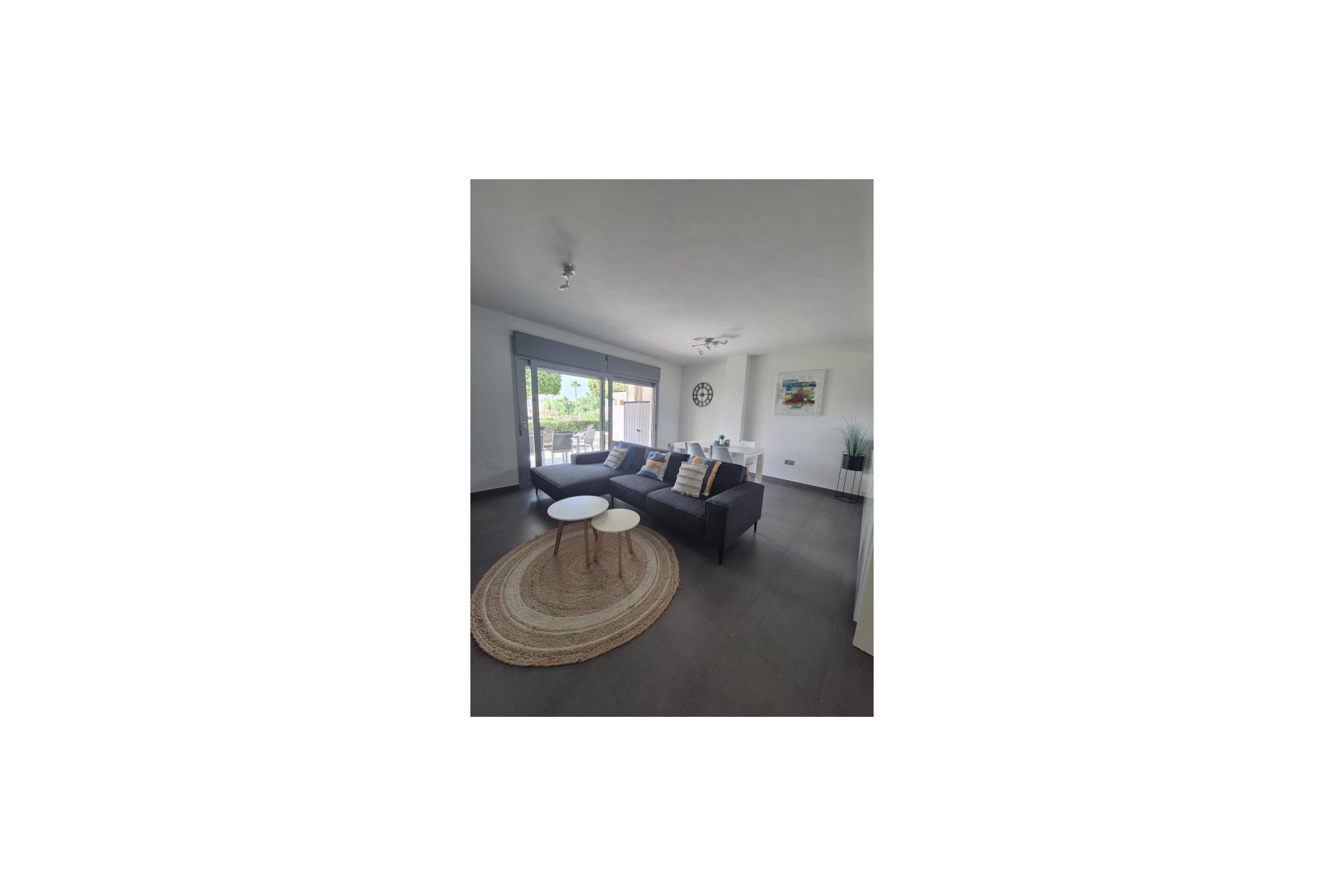 Revente - Bungalow -
Vistabella Golf Entre Naranjos - Inland