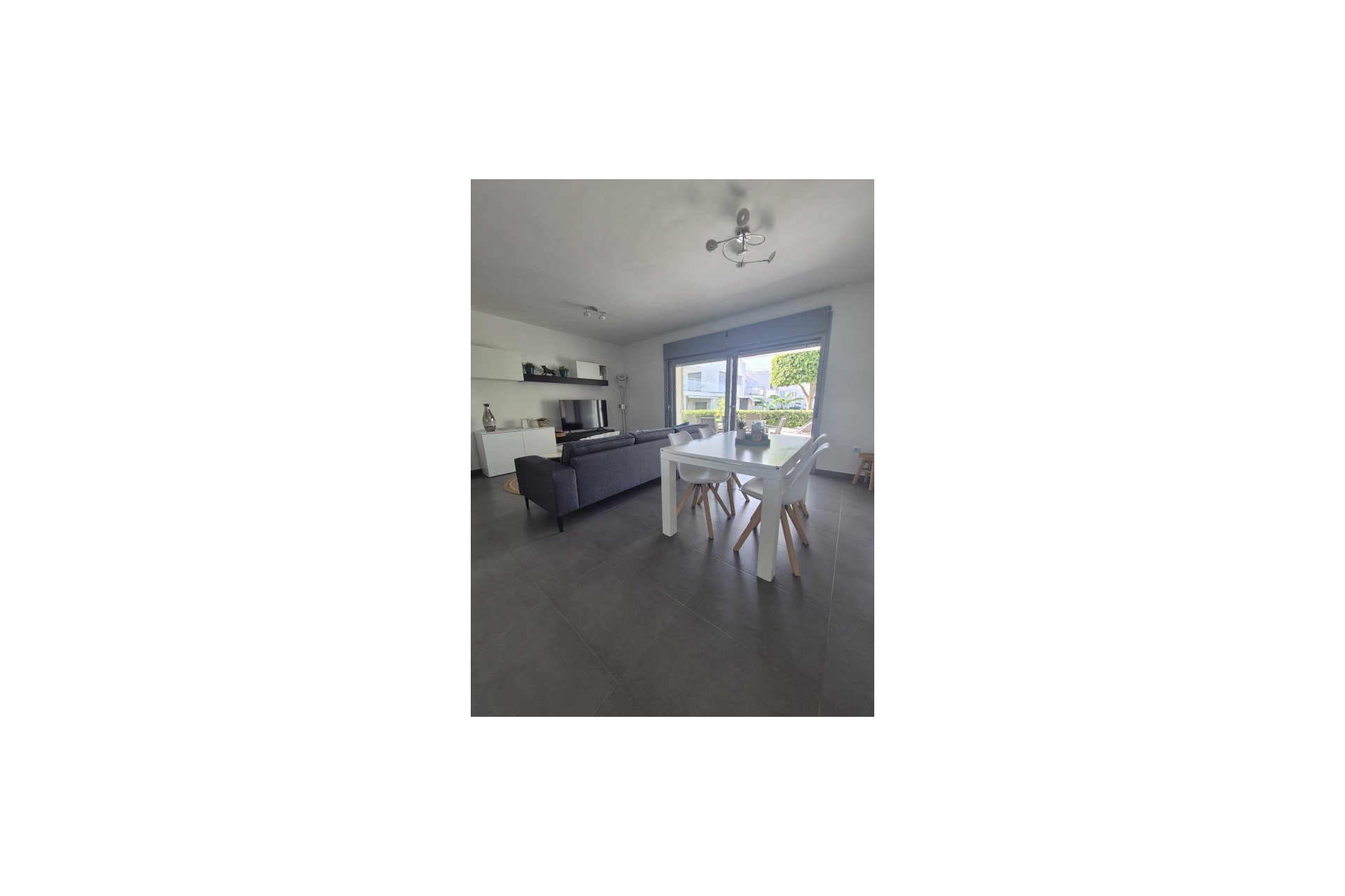 Revente - Bungalow -
Vistabella Golf Entre Naranjos - Inland