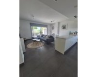 Revente - Bungalow -
Vistabella Golf Entre Naranjos - Inland