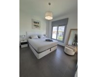 Revente - Bungalow -
Vistabella Golf Entre Naranjos - Inland