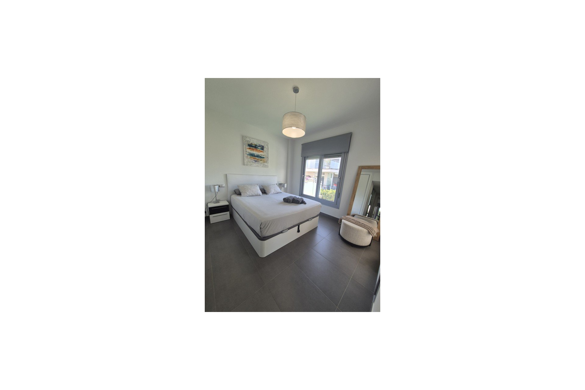 Revente - Bungalow -
Vistabella Golf Entre Naranjos - Inland