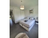 Revente - Bungalow -
Vistabella Golf Entre Naranjos - Inland