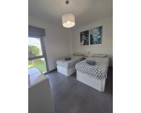 Revente - Bungalow -
Vistabella Golf Entre Naranjos - Inland