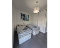 Revente - Bungalow -
Vistabella Golf Entre Naranjos - Inland