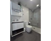 Revente - Bungalow -
Vistabella Golf Entre Naranjos - Inland