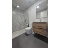 Revente - Bungalow -
Vistabella Golf Entre Naranjos - Inland