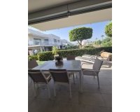 Revente - Bungalow -
Vistabella Golf Entre Naranjos - Inland