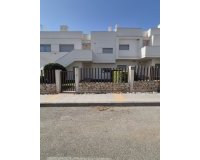 Revente - Bungalow -
Vistabella Golf Entre Naranjos - Inland