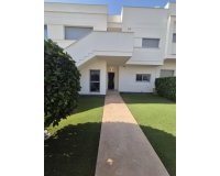 Revente - Bungalow -
Vistabella Golf Entre Naranjos - Inland