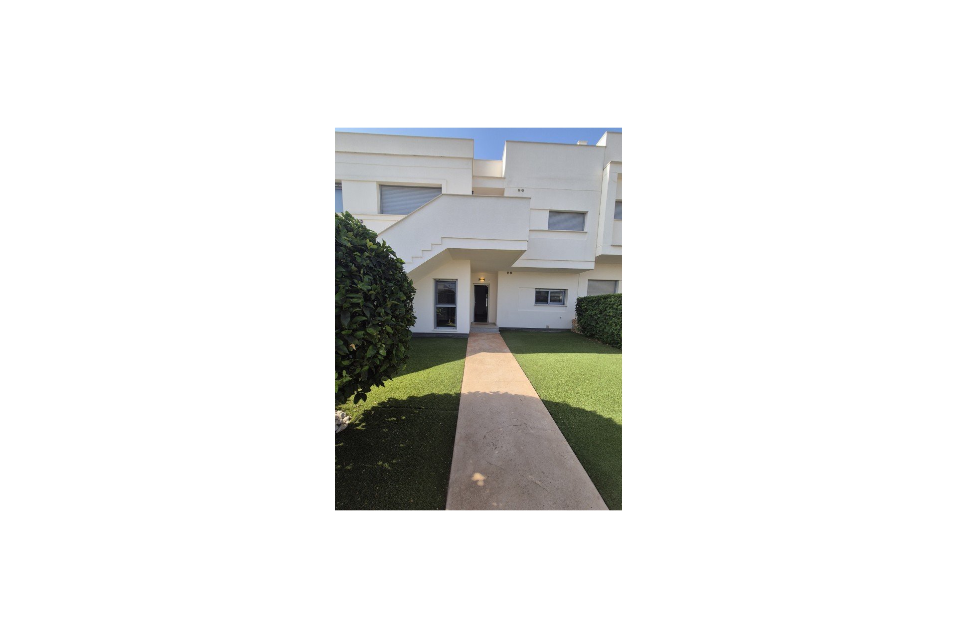 Revente - Bungalow -
Vistabella Golf Entre Naranjos - Inland