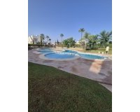 Revente - Bungalow -
Vistabella Golf Entre Naranjos - Inland